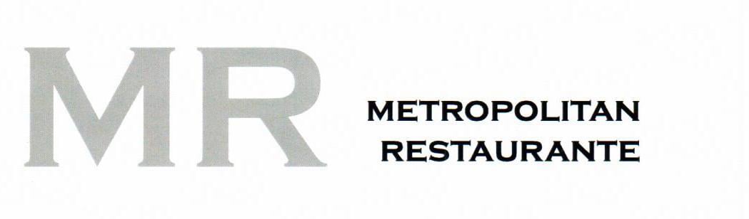 Restaurante Metropolitan
